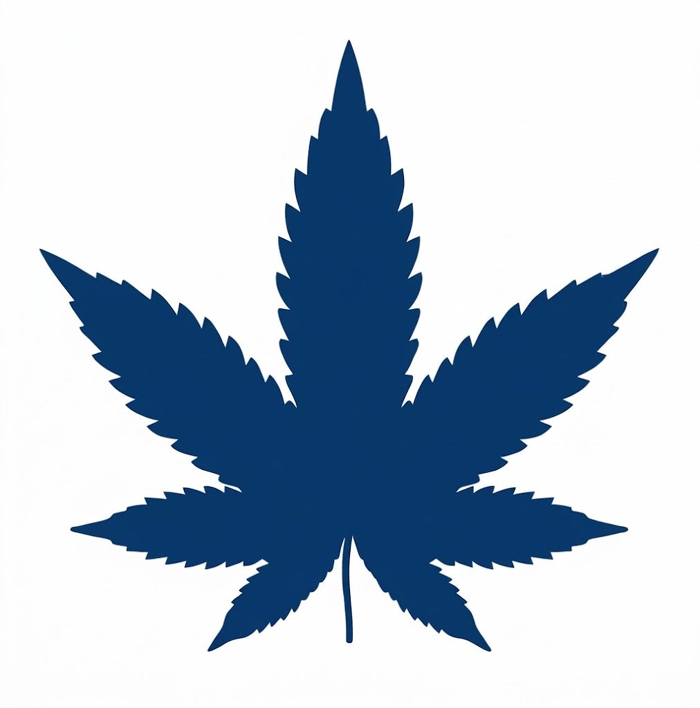 Weed Tattoo