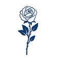 Rose Tattoo