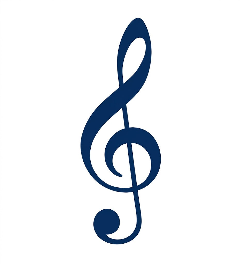 Music symbol