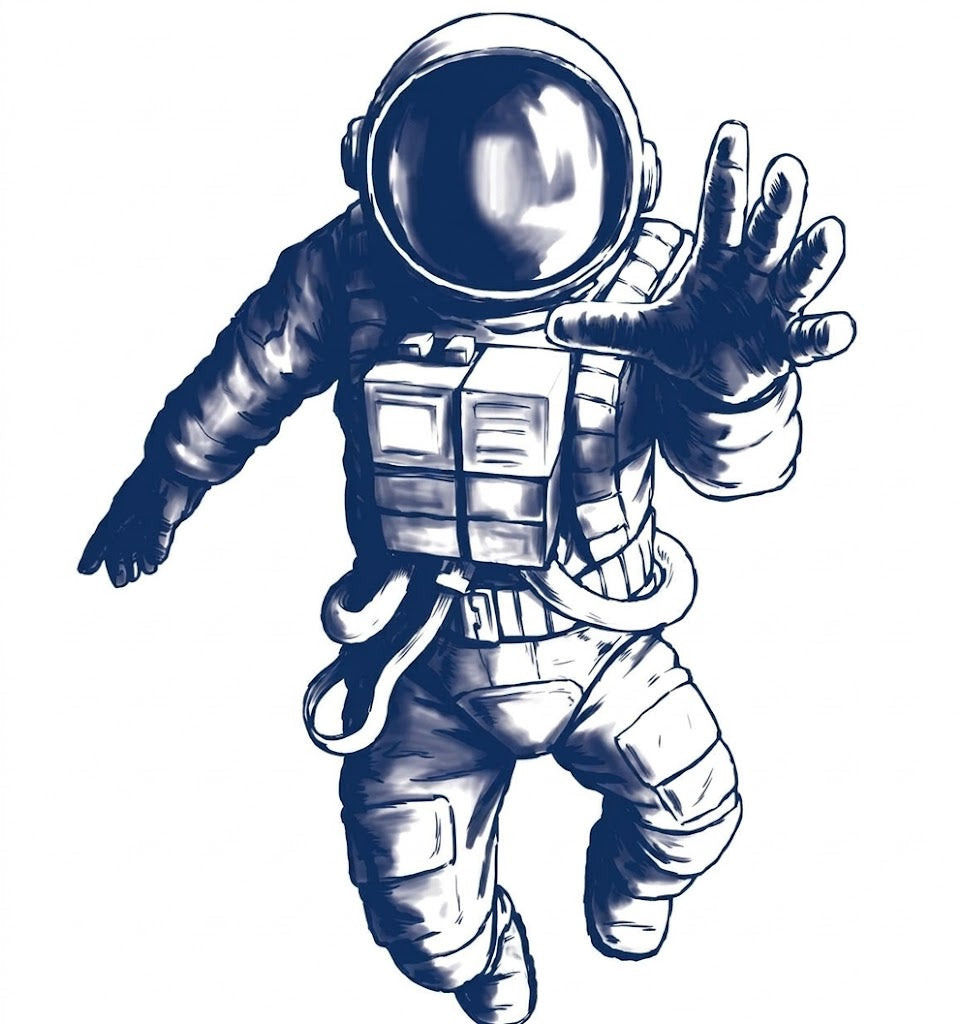 Astronaut